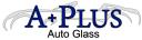 A Plus Auto Glass Pro Scottsdale logo